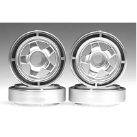 Kyosho - Wheel Set(Land Cruiser/Aluminum Type)