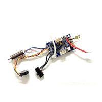 Kyosho - R/C Unit set 2.0 (MINI-Z MR-03RWD/RA38)