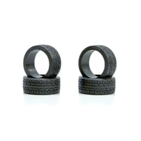 Kyosho MINI-Z Racing Radial Tire 40° [MZW37-40]