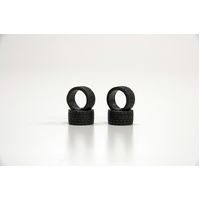 Kyosho - Mini-Z Racing Radial Wide Tire 10°