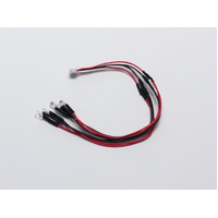 Kyosho - LED Light Clear&Red(for MINI-Z Sports )