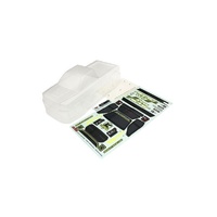 Kyosho - Nitro Tracker Non Decoration Body Set
