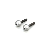 Kyosho - 11mm Suspension Ball (2pcs)