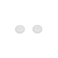 Kyosho Shock Piston(φ1.3x8Hole/2pcs/For Big Shock)