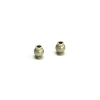 Kyosho 7.8mm Taper Hard Ball (2pcs/IF55) [IF465HB]