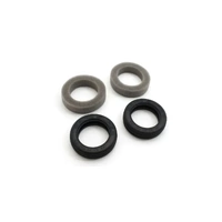 Kyosho Front Tire (Soft/2pcs/w/Inner/Scorpion20