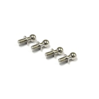 Kyosho - 4.8mm Ball Stud (S size/4pcs)