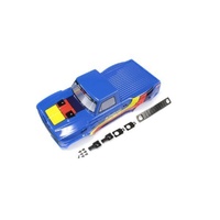 Kyosho - Printed Body Set(Outlaw Rampage T2)
