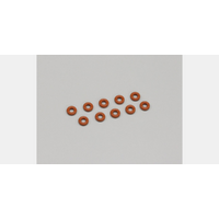 Kyosho - O-Ring(P3/Orange) 10Pcs