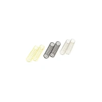 Kyosho Rear Shock Spring Set(S/M/H /2p/OPTIMA)
