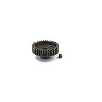 Kyosho - Steel Pinion Gear (36T-48P)
