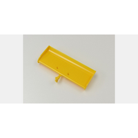 *DISC* UseB Kyosho - WING YELLOW SCORP14