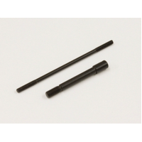 Kyosho - Front Body Post set (Tomahawk)