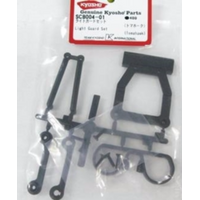 Kyosho - Light Guard Set (Tomahawk)