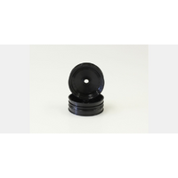 Kyosho - WHEEL FR BLACK 2PCS SCORP14