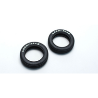 Kyosho - Front Tire(Hard/2pcs/Scorpion 2014)