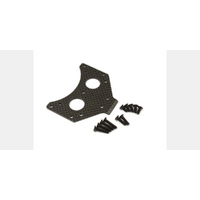 Kyosho - GEAR BOX MOINT CARBON