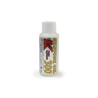 Kyosho Silicone OIL #300 (80cc)