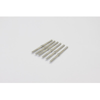 Kyosho - Turn Buckle Rod (6pcs/Scorpion XXL)