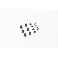 Kyosho - Upper Arm Pillow Ball(6pcs/Scorpion XXL)