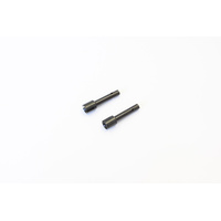 Kyosho - Rear Wheel Shaft (2pcs/Scorpion XXL)