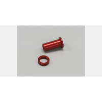 Kyosho - ALUMINUM STEERING CRANK POST