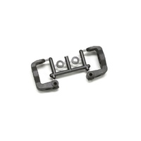 Kyosho - Hard Front Hub Carrier (L,R/0?)