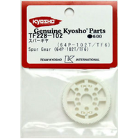 Kyosho - SPUR GEAR 102T