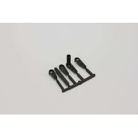 *DISC* Use NT004 Kyosho - Servo Saver Set(DBX/DST/DRT/DRX/DBX-VE)