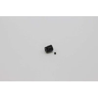 Kyosho - PINION GEAR 17T 48P 1/4 STEEL
