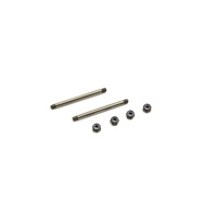 Kyosho - Suspension Shaft (39.5/RT5)