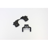 Kyosho - Gear Box Set (RB6/MID Motor)