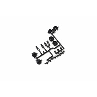 Kyosho - Shock Plastic Parts Set(RT6/RB6 RS/RB7)