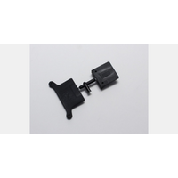 Kyosho - ESC Plate & Battery Stopper(RT6)