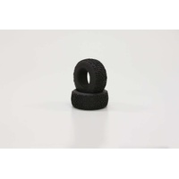 Kyosho - TYRE SET ULTIMA SC