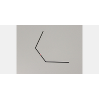 Kyosho - Stabilizer Bar (?1.1/Pink/RB6 MID)