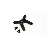 Kyosho - Carbon Front Shock Stay (RB6.6/t=5.0)