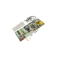 Kyosho - Non-Decoration Body (ULTIMA)