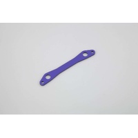 Kyosho - STEERING PLATE