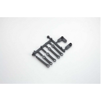 Kyosho - Servo Horn(FW05T)
