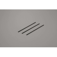 Kyosho - Muffler Rod (3pcs/S III)