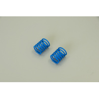 Kyosho - Front Spring(4.5-1.7/Blue/f1.3/2Pcs)
