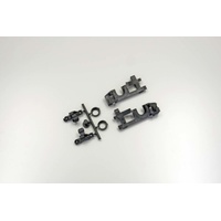 Kyosho - BULKHEAD SET FR R4