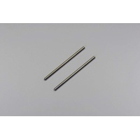 Kyosho - Front Lower Arm Shaft (R4/3x74.5mm/2pcs)