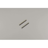 Kyosho - Front Upper Arm Shaft (R4/3x36mm/2pcs)