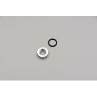 Kyosho - Servo Saver Nut (R4)