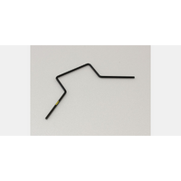 Kyosho - Rear Stabilizer Bar (R4/1.5mm)