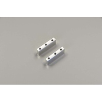 Kyosho - Aluminum Engine Mount (R4)