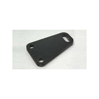 Kyosho - G PLATE MIDDLE FRP V1RRR