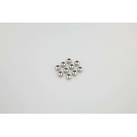 Kyosho - 5.8 Hard Ball (M3.0/10Pcs)
